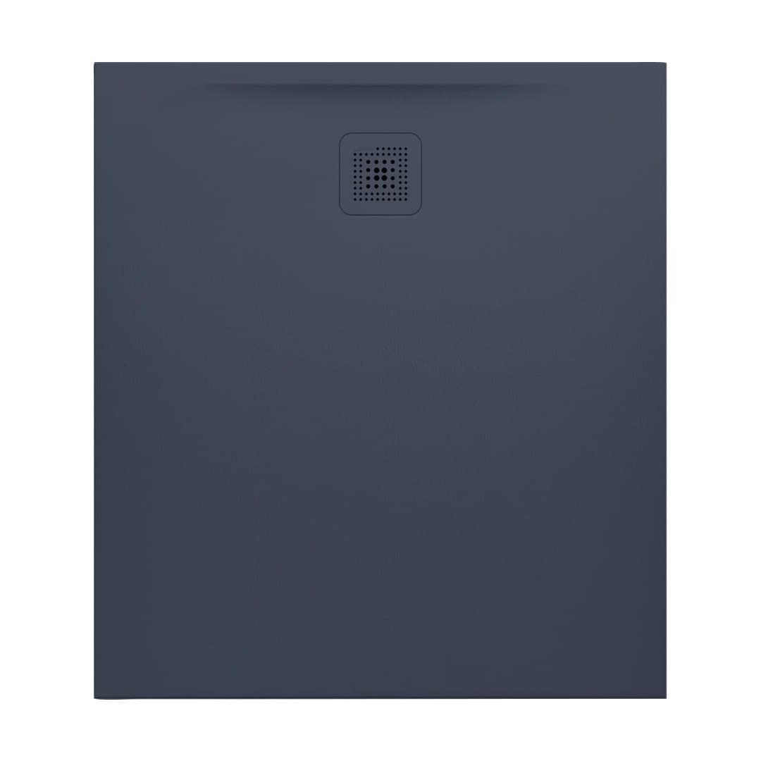 Laufen PRO – Ντουζιέρα – 1000×900 mm, ορθογώνια – Anthracite (H2109570780001)