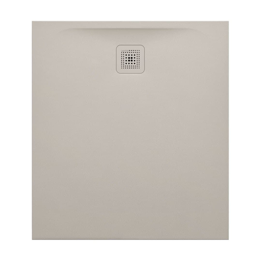 Laufen PRO – Ντουζιέρα – 1000×900 mm, ορθογώνια – Beige matt (H2109571860001)