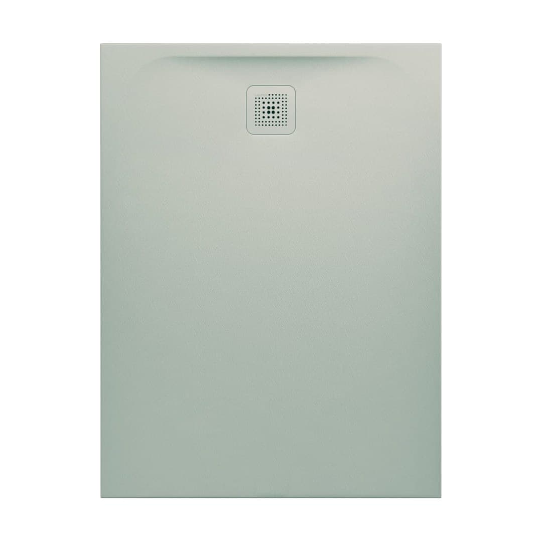 Laufen PRO – Ντουζιέρα – 1200×900 mm, ορθογώνια – Light grey (H2109580770001)