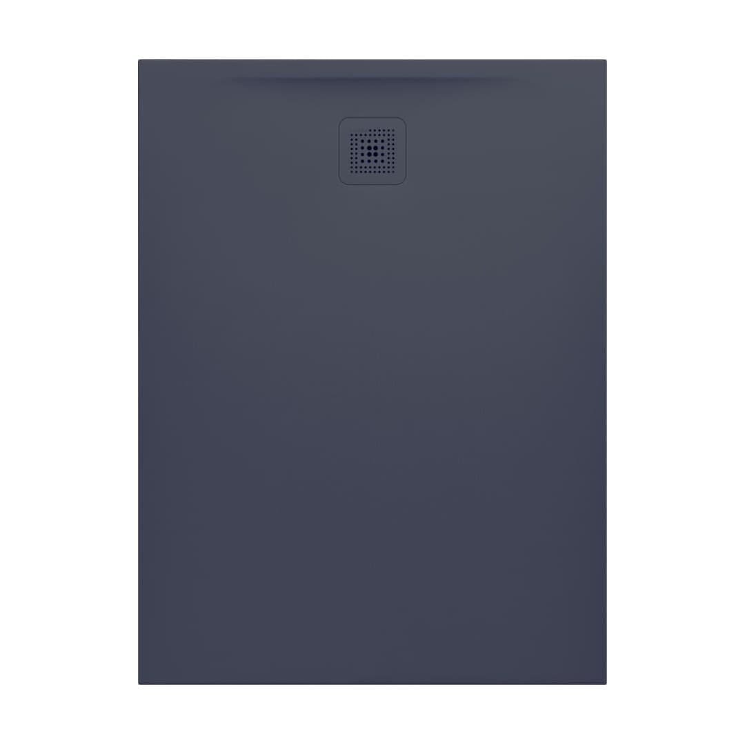 Laufen PRO – Ντουζιέρα – 1200×900 mm, ορθογώνια – Anthracite (H2109580780001)