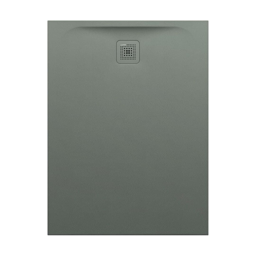 Laufen PRO – Ντουζιέρα – 1200×900 mm, ορθογώνια – Concrete (H2109580790001)