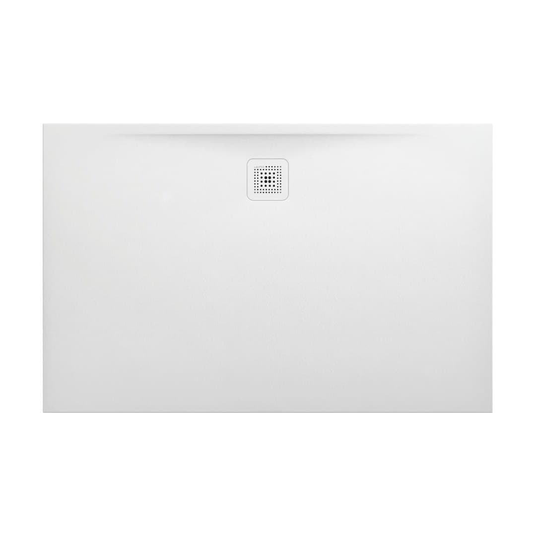 Laufen PRO – Ντουζιέρα – 1400×900 mm, ορθογώνια, 1400×900×30 mm – White (H2109590000001)