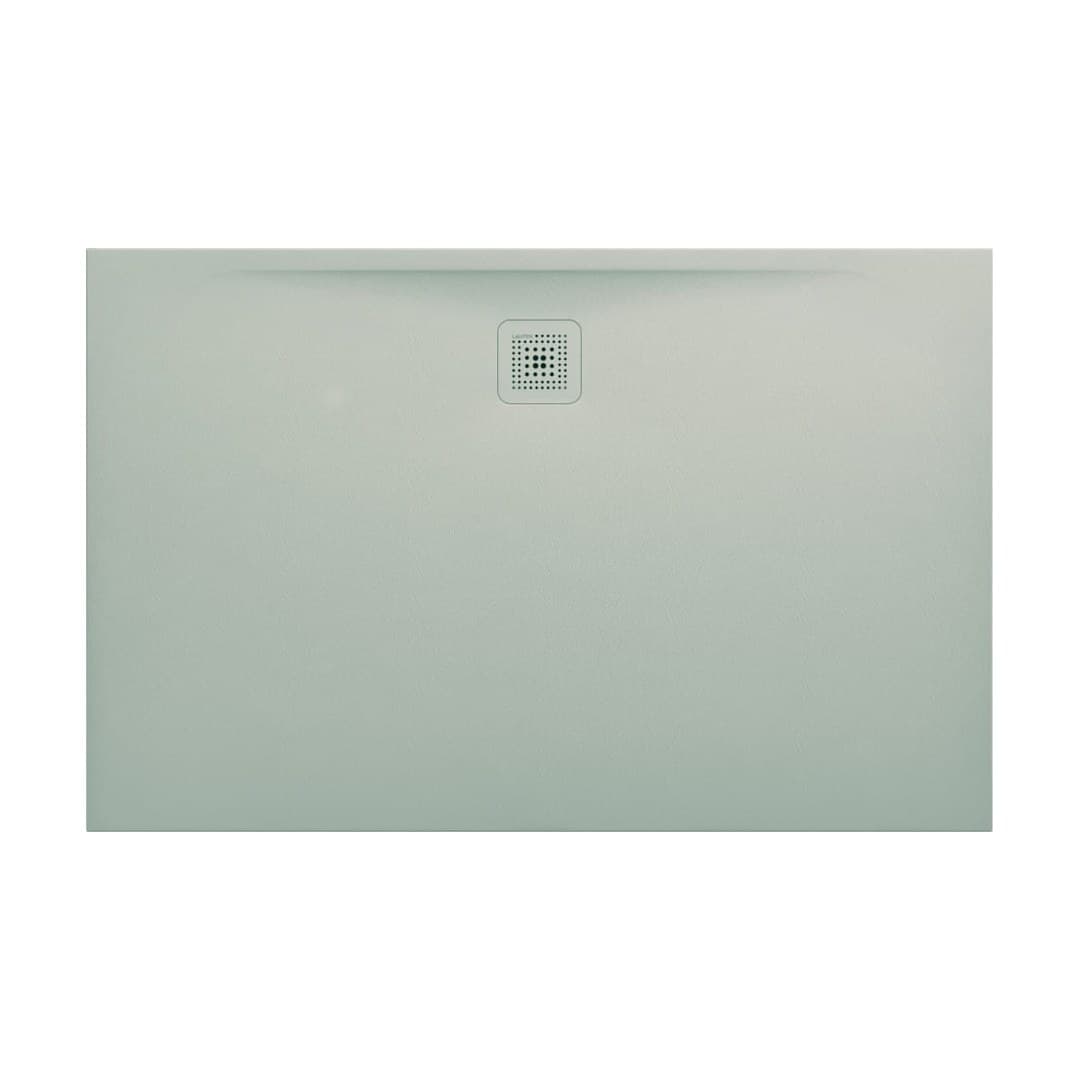 Laufen PRO – Ντουζιέρα – 1400×900 mm, ορθογώνια, 1400×900×30 mm – Light grey (H2109590770001)