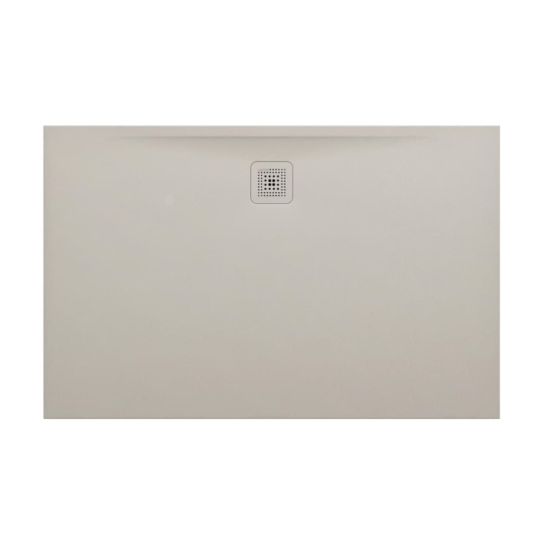 Laufen PRO – Ντουζιέρα – 1400×900 mm, ορθογώνια, 1400×900×30 mm – Beige matt (H2109591860001)