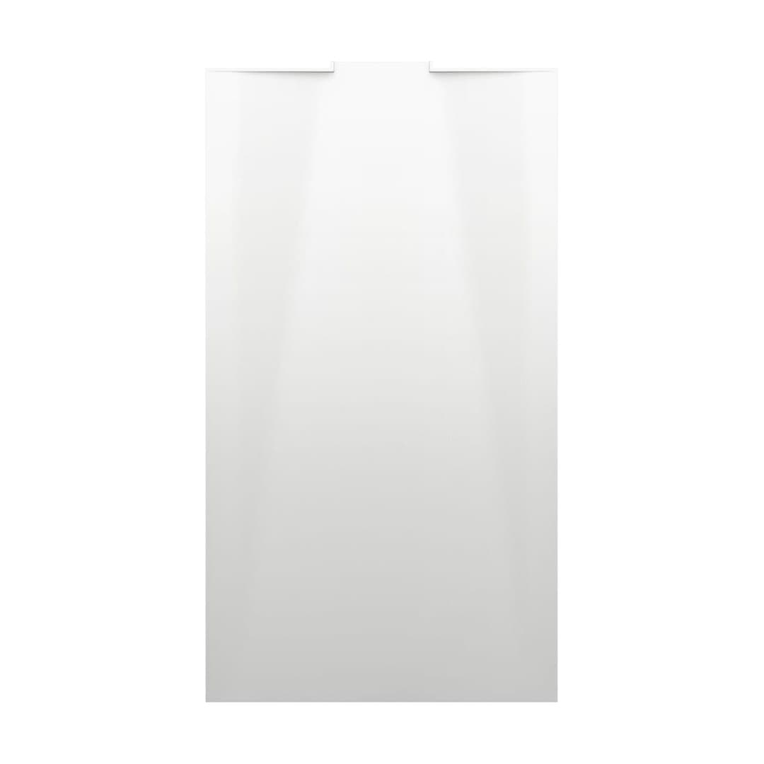 Laufen NIA – Ντουζιέρα – 1800×1000 mm, ορθογώνια – White (H2110300000001)