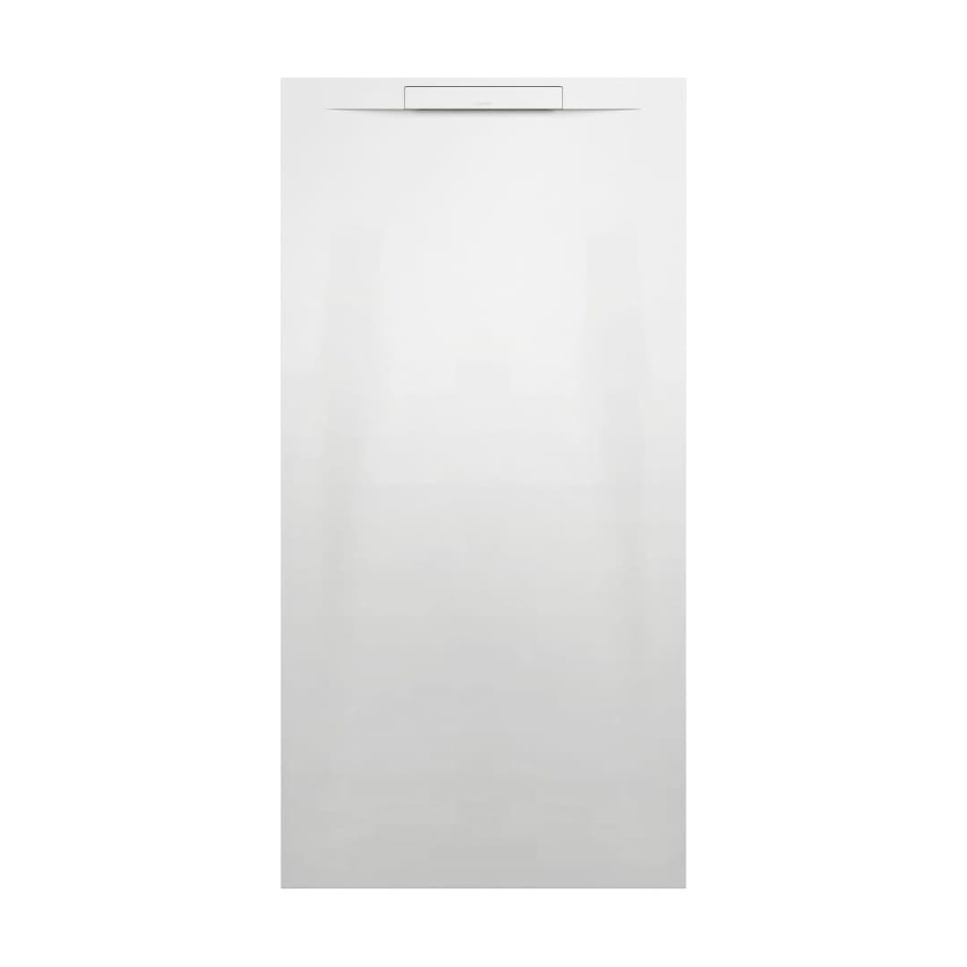 Laufen PRO S – Ντουζιέρα – 1800×900 mm, ορθογώνια – White (H2111800000001)