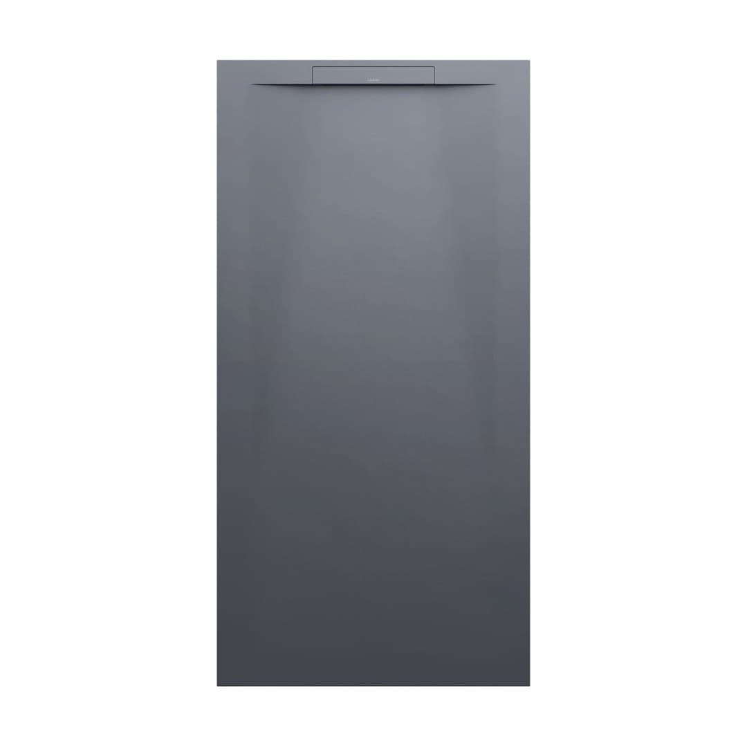 Laufen PRO S – Ντουζιέρα – 1800×900 mm, ορθογώνια – Anthracite (H2111800780001)