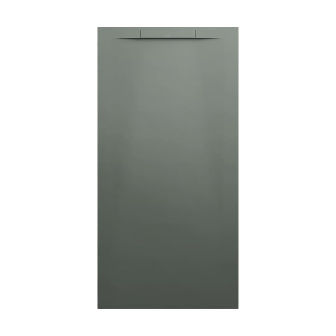 Laufen PRO S – Ντουζιέρα – 1800×900 mm, ορθογώνια – Concrete (H2111800790001)