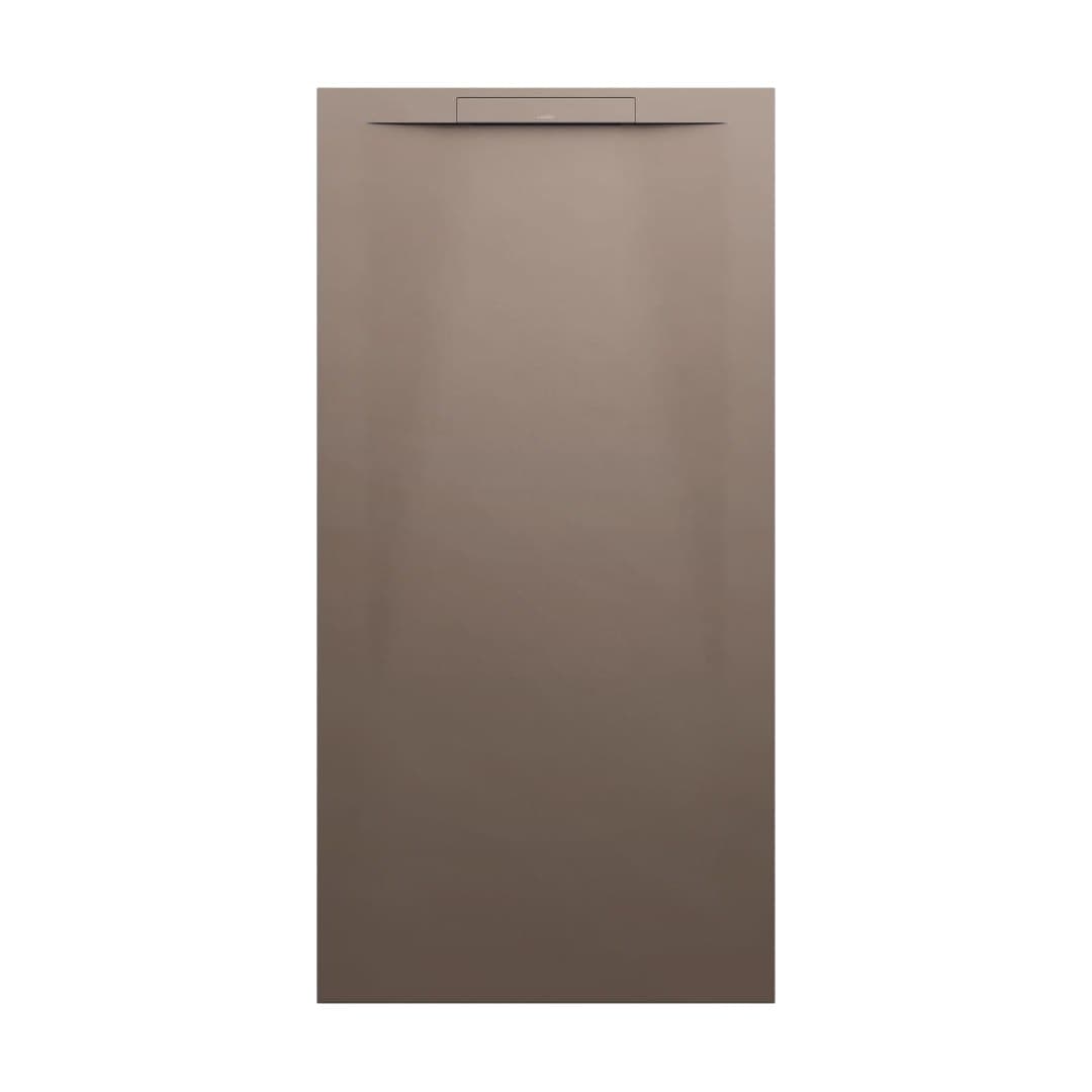 Laufen PRO S – Ντουζιέρα – 1800×900 mm, ορθογώνια – Caffè matt structured (H2111801290001)