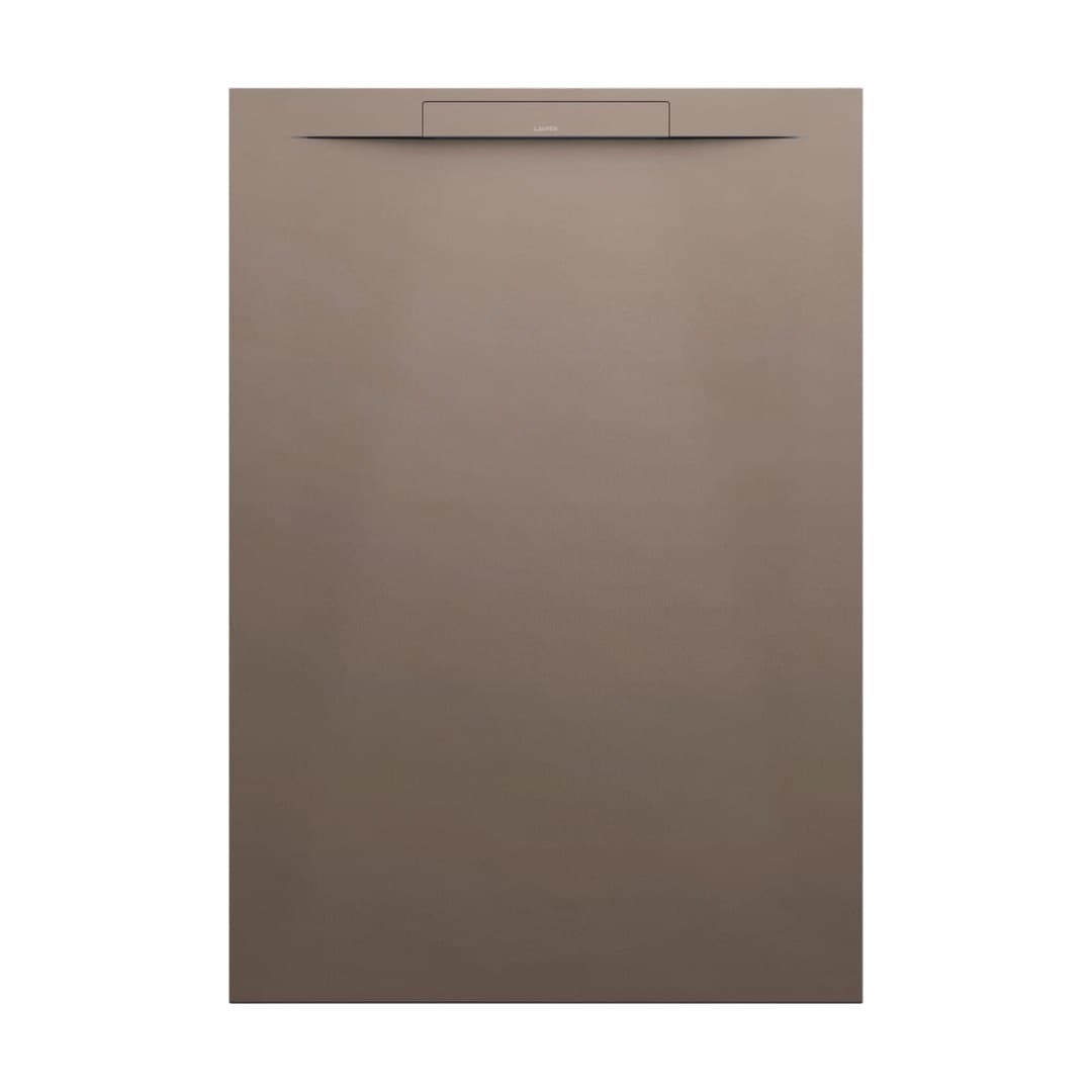 Laufen PRO S – Ντουζιέρα – 1300×900 mm, ορθογώνια – Caffè matt structured (H2111831290001)