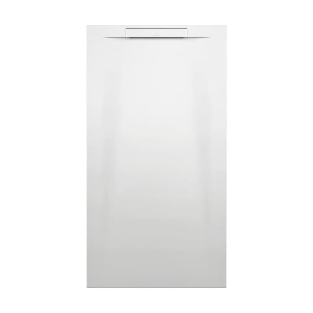 Laufen PRO S – Ντουζιέρα – 1500×800 mm, ορθογώνια – White (H2111840000001)
