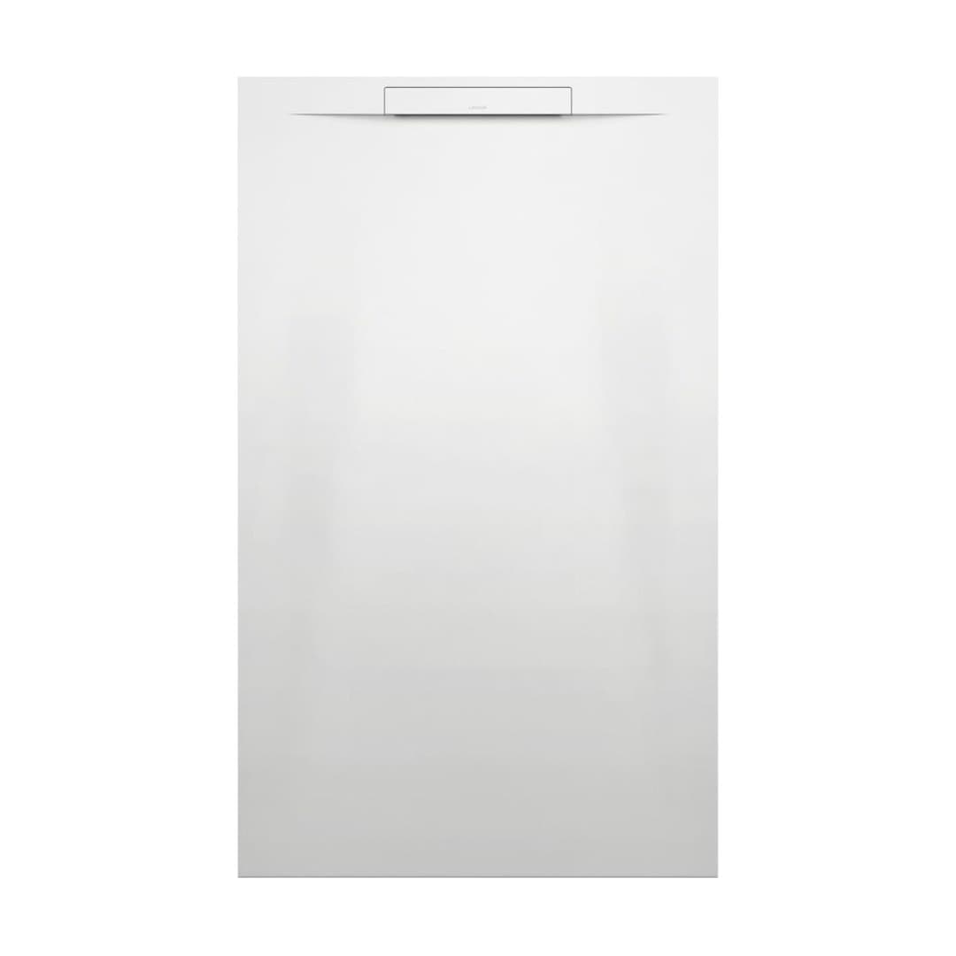 Laufen PRO S – Ντουζιέρα – 1500×900 mm, ορθογώνια – White (H2111850000001)