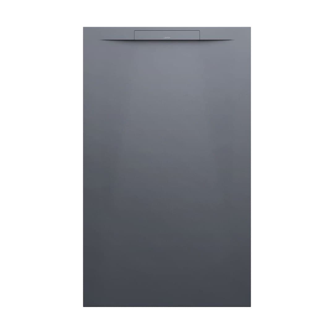 Laufen PRO S – Ντουζιέρα – 1500×900 mm, ορθογώνια – Anthracite (H2111850780001)