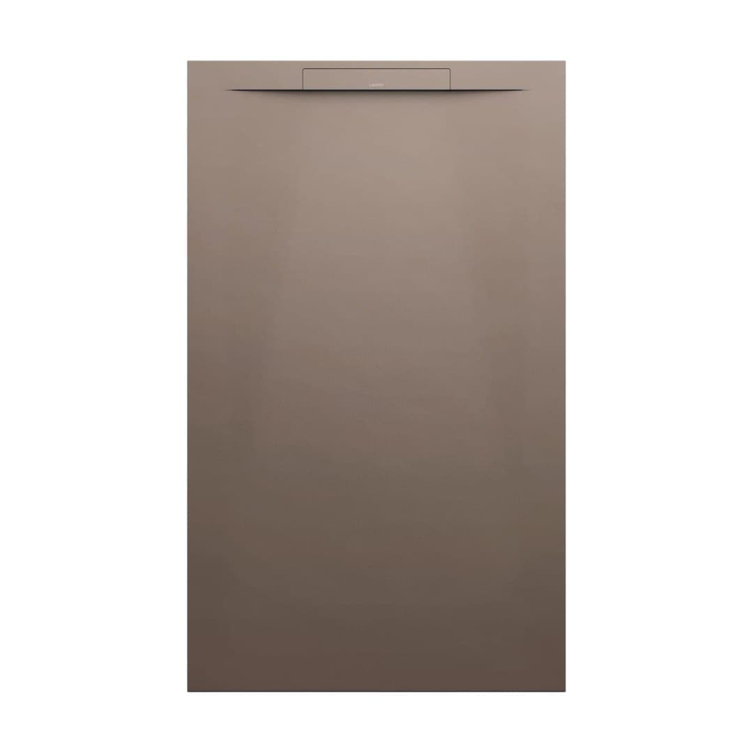 Laufen PRO S – Ντουζιέρα – 1500×900 mm, ορθογώνια – Caffè matt structured (H2111851290001)