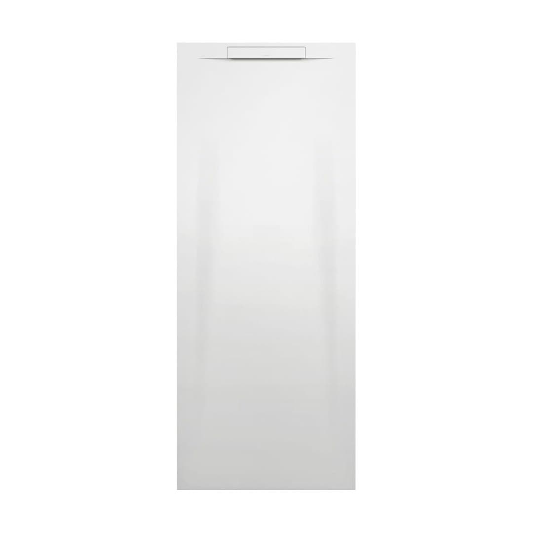 Laufen PRO S – Ντουζιέρα – 2000×800 mm, ορθογώνια – White (H2111880000001)