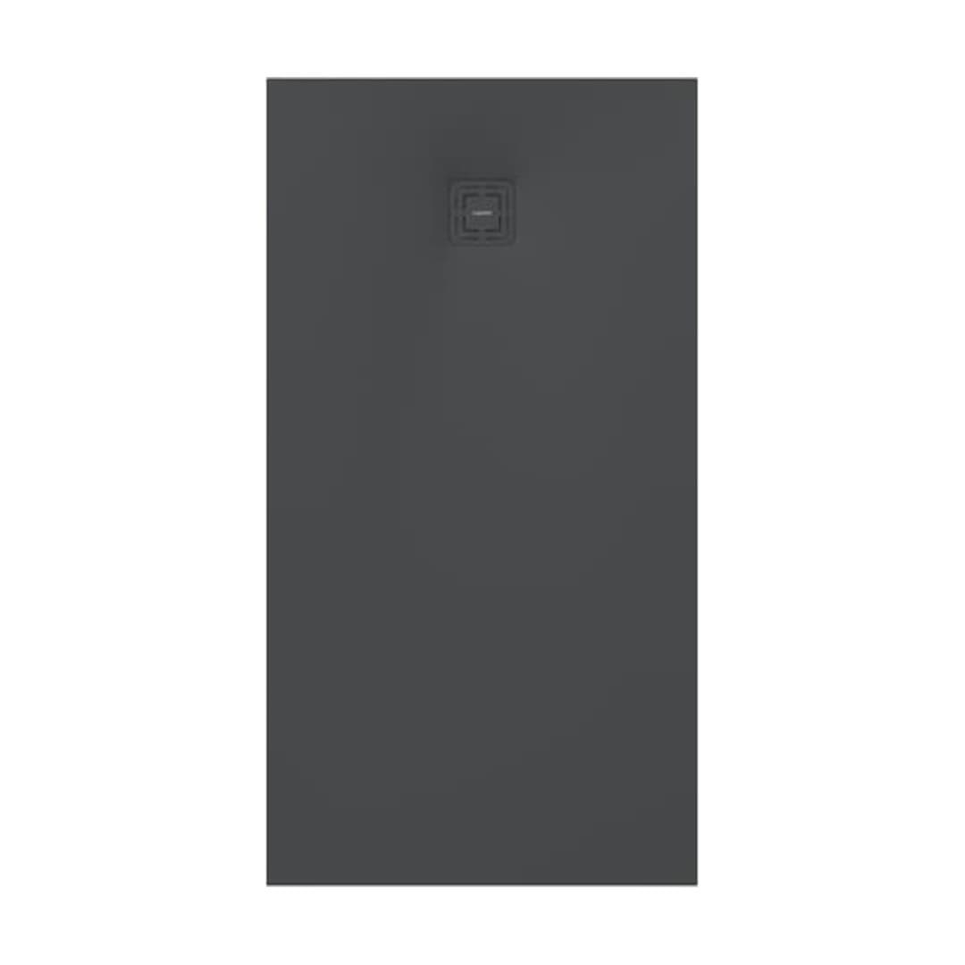 Laufen SOLUTIONS 2.0 – Ντουζιέρα – 1500×800 mm – Anthracite (H2112510780001)