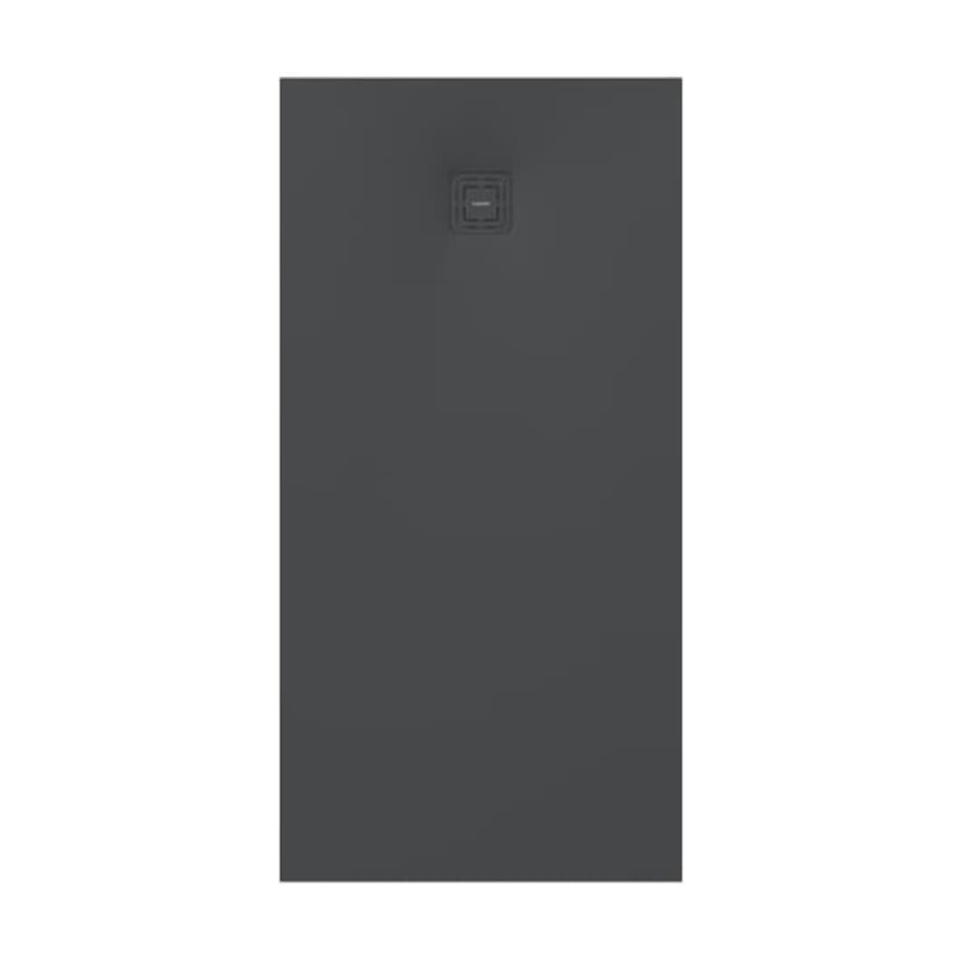 Laufen SOLUTIONS 2.0 – Ντουζιέρα – 1600×800 mm – Anthracite (H2112520780001)