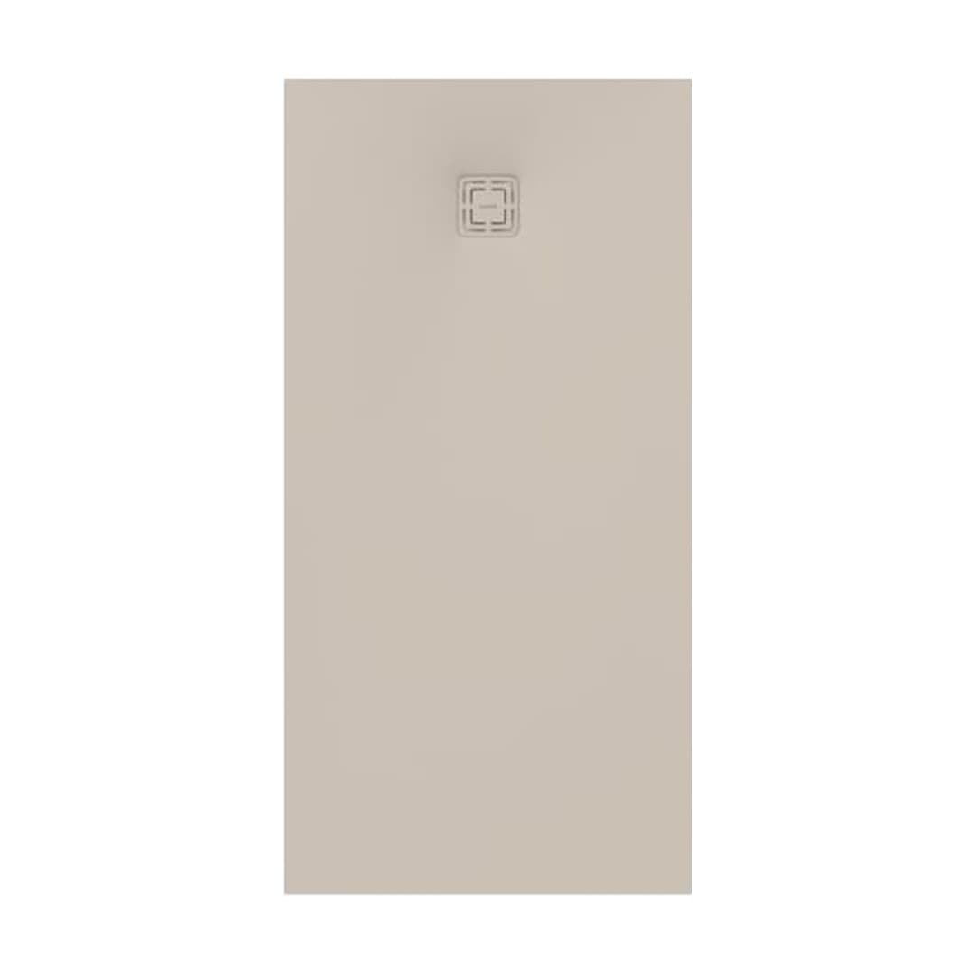 Laufen SOLUTIONS 2.0 – Ντουζιέρα – 1600×800 mm – Beige matt (H2112521860001)