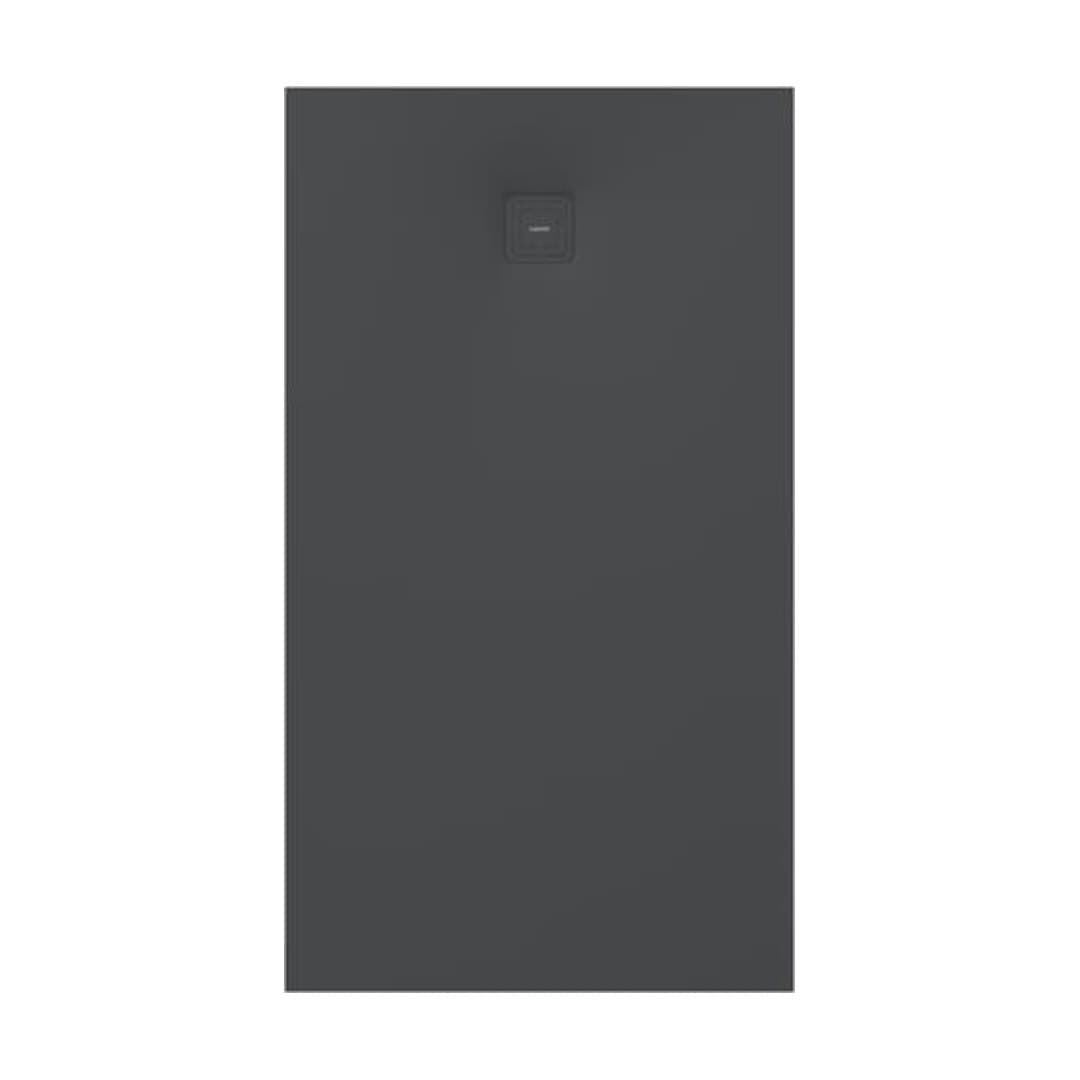 Laufen SOLUTIONS 2.0 – Ντουζιέρα – 1600×900 mm – Anthracite (H2112530780001)