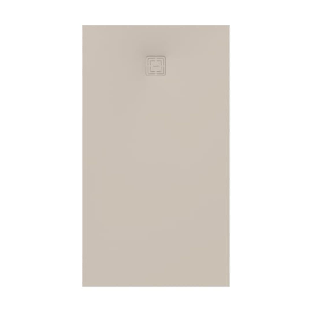 Laufen SOLUTIONS 2.0 – Ντουζιέρα – 1600×900 mm – Beige matt (H2112531860001)