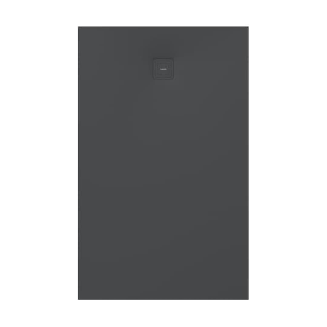 Laufen SOLUTIONS 2.0 – Ντουζιέρα – 1600×1000 mm – Anthracite (H2112540780001)