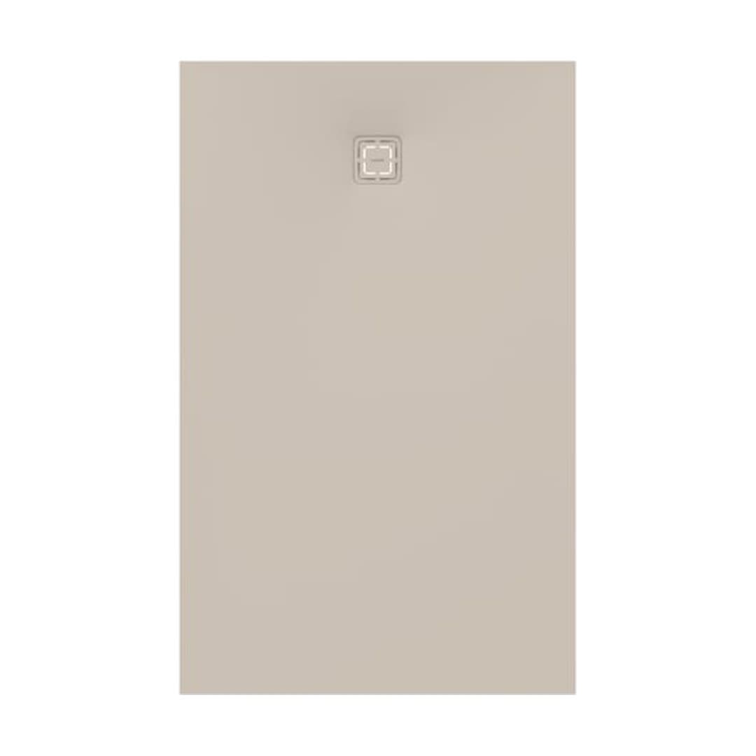 Laufen SOLUTIONS 2.0 – Ντουζιέρα – 1600×1000 mm – Beige matt (H2112541860001)