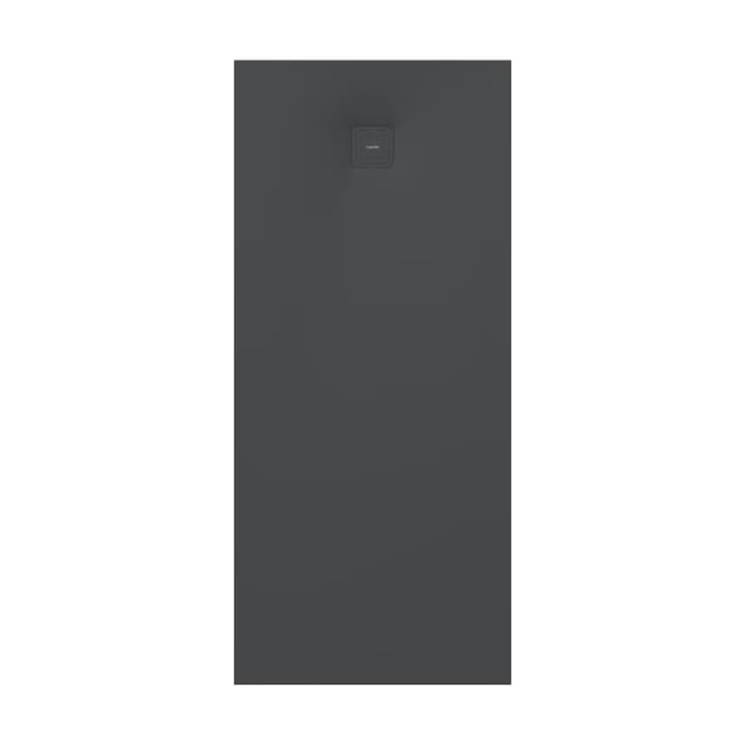 Laufen SOLUTIONS 2.0 – Ντουζιέρα – 1800×800 mm – Anthracite (H2112550780001)