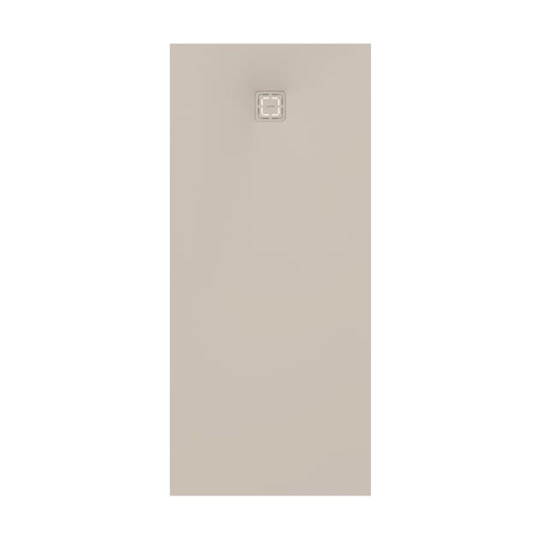 Laufen SOLUTIONS 2.0 – Ντουζιέρα – 1800×800 mm – Beige matt (H2112551860001)