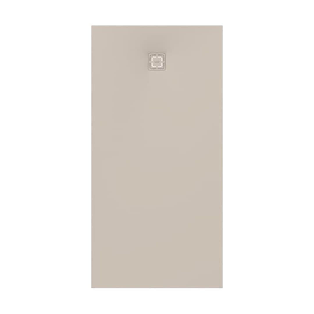 Laufen SOLUTIONS 2.0 – Ντουζιέρα – 1800×900 mm – Beige matt (H2112561860001)