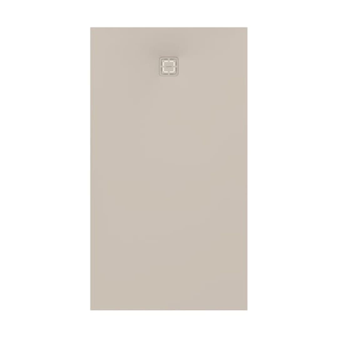 Laufen SOLUTIONS 2.0 – Ντουζιέρα – 1800×1000 mm – Beige matt (H2112571860001)