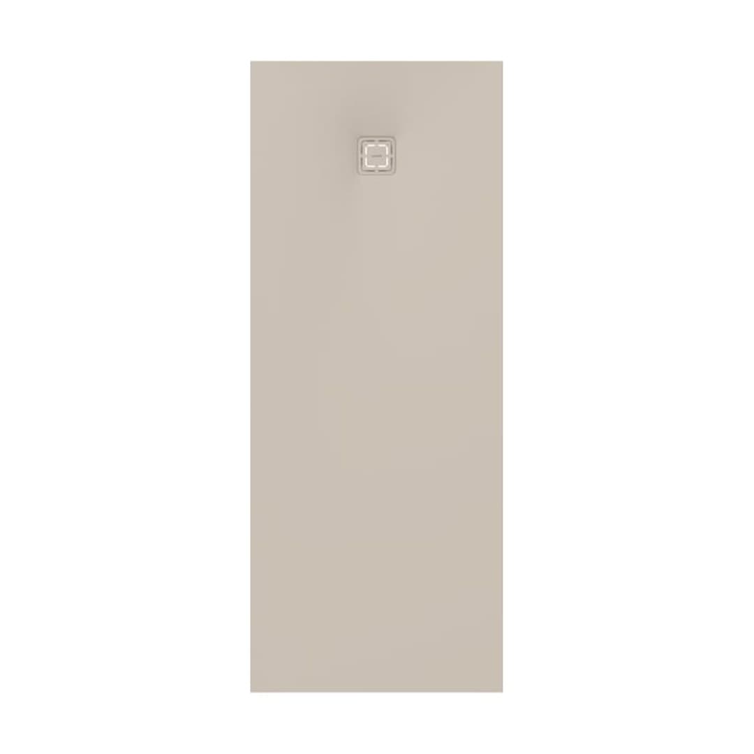 Laufen SOLUTIONS 2.0 – Ντουζιέρα – 2000×800 mm – Beige matt (H2112581860001)