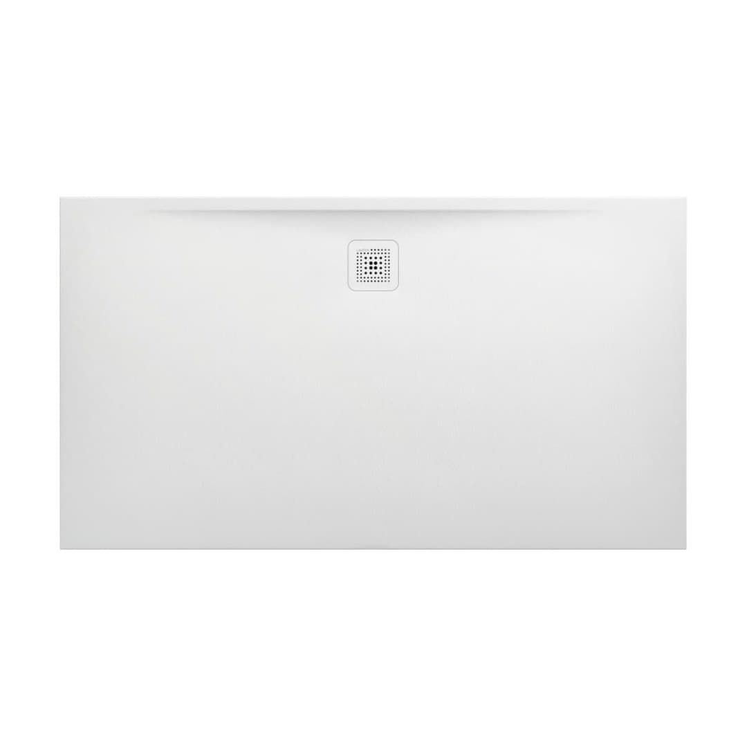 Laufen PRO – Ντουζιέρα – 1600×900 mm, ορθογώνια, 1600×900×33 mm – White (H2119500000001)