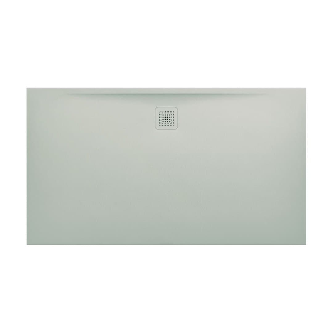 Laufen PRO – Ντουζιέρα – 1600×900 mm, ορθογώνια, 1600×900×33 mm – Light grey (H2119500770001)