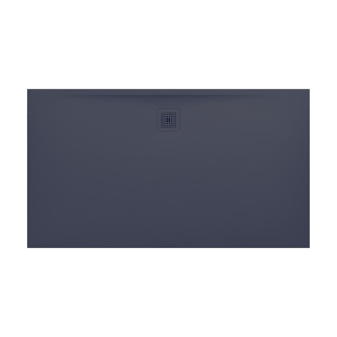 Laufen PRO – Ντουζιέρα – 1600×900 mm, ορθογώνια, 1600×900×33 mm – Anthracite (H2119500780001)