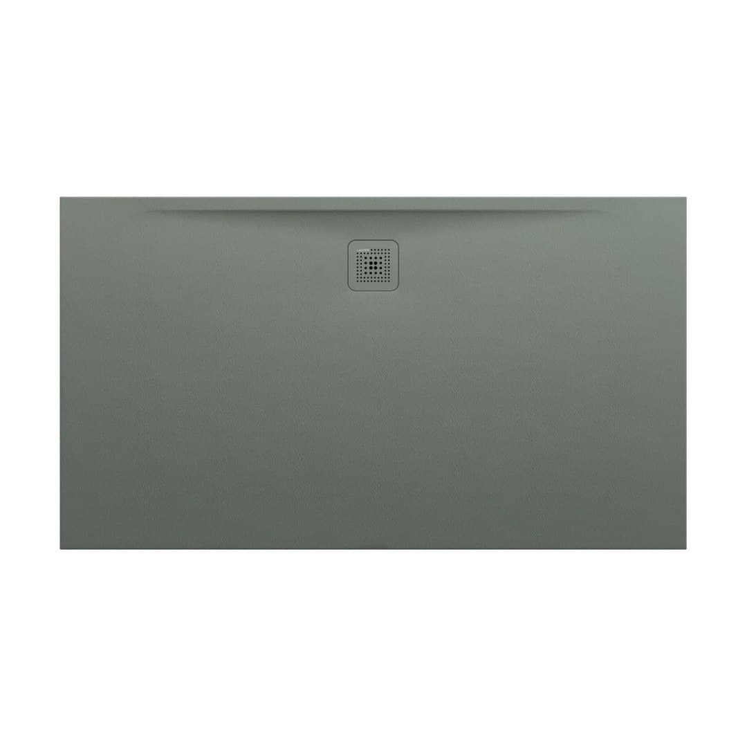 Laufen PRO – Ντουζιέρα – 1600×900 mm, ορθογώνια, 1600×900×33 mm – Concrete (H2119500790001)