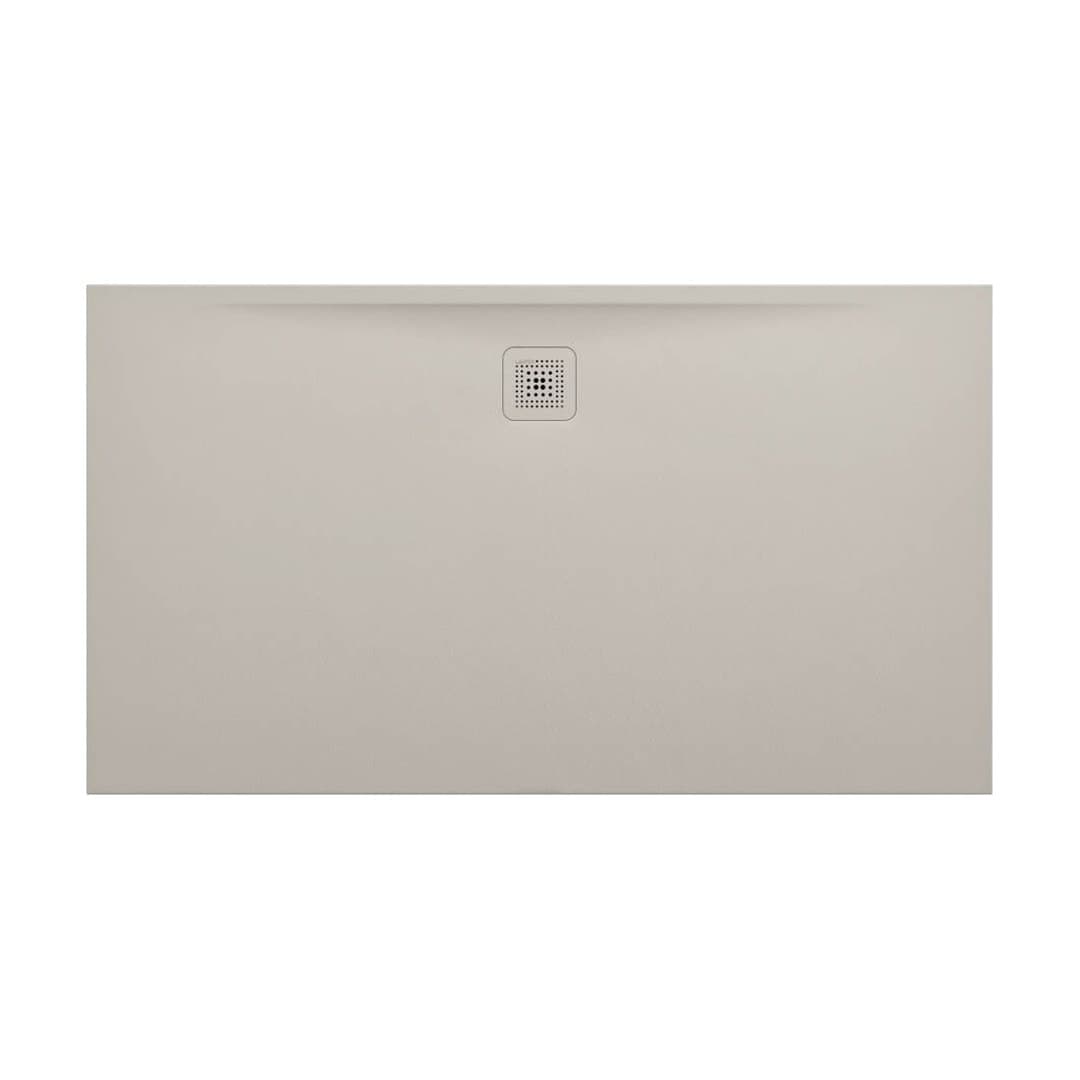 Laufen PRO – Ντουζιέρα – 1600×900 mm, ορθογώνια, 1600×900×33 mm – Beige matt (H2119501860001)