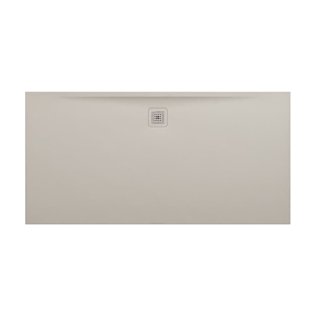 Laufen PRO – Ντουζιέρα – 1800×900 mm, ορθογώνια, 1800×900×34 mm – Beige matt (H2119511860001)