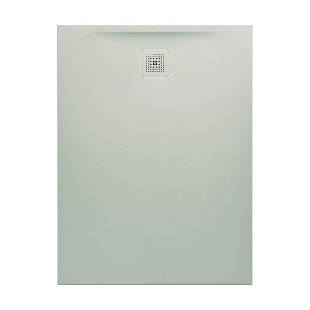 Laufen PRO – Ντουζιέρα – 1200×1000 mm, ορθογώνια – Light grey (H2119530770001)