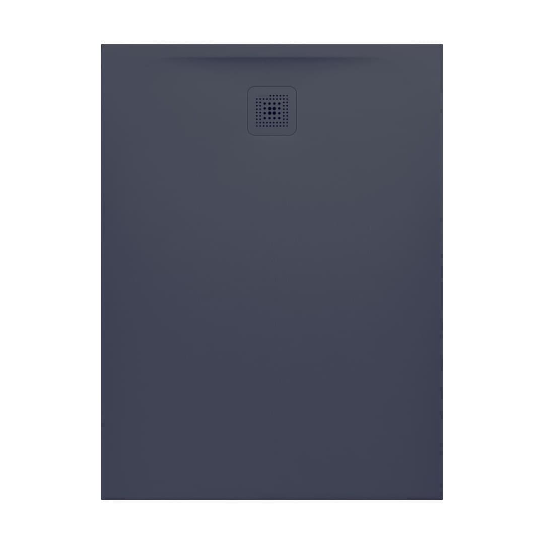 Laufen PRO – Ντουζιέρα – 1200×1000 mm, ορθογώνια – Anthracite (H2119530780001)