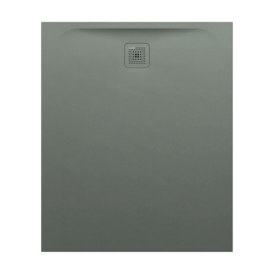 Laufen PRO – Ντουζιέρα – 1200×1000 mm, ορθογώνια – Concrete (H2119530790001)