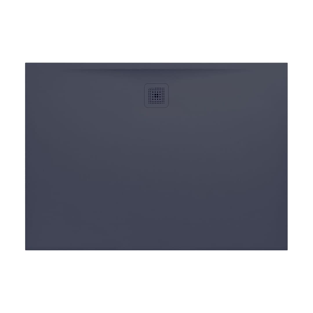 Laufen PRO – Ντουζιέρα – 1400×1000 mm, ορθογώνια – Anthracite (H2119540780001)