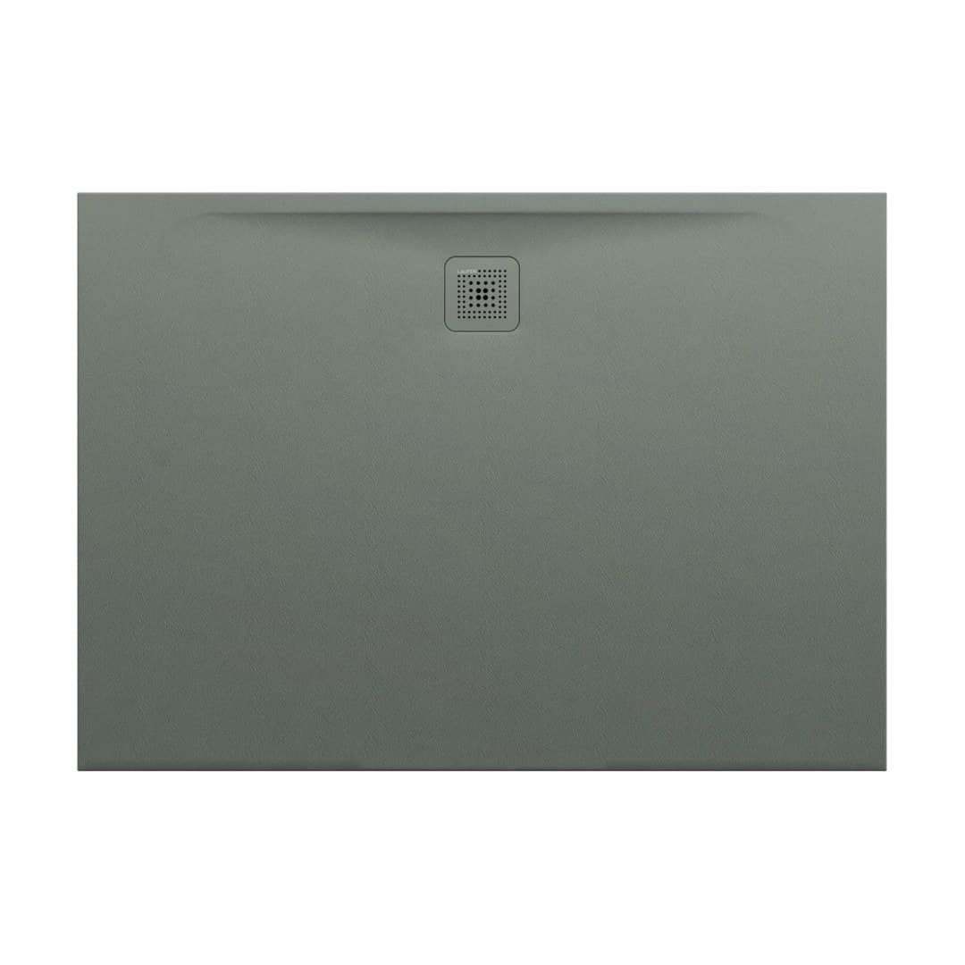Laufen PRO – Ντουζιέρα – 1400×1000 mm, ορθογώνια – Concrete (H2119540790001)