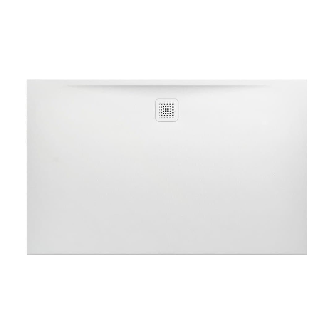Laufen PRO – Ντουζιέρα – 1600×1000 mm, ορθογώνια – White (H2119550000001)