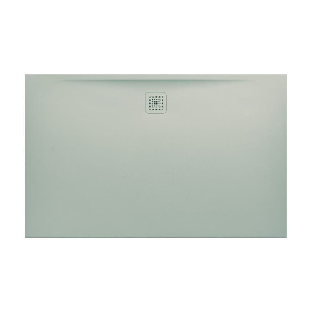 Laufen PRO – Ντουζιέρα – 1600×1000 mm, ορθογώνια – Light grey (H2119550770001)