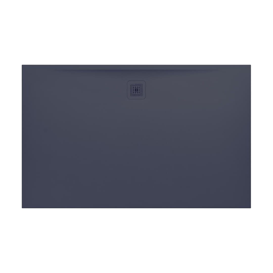 Laufen PRO – Ντουζιέρα – 1600×1000 mm, ορθογώνια – Anthracite (H2119550780001)