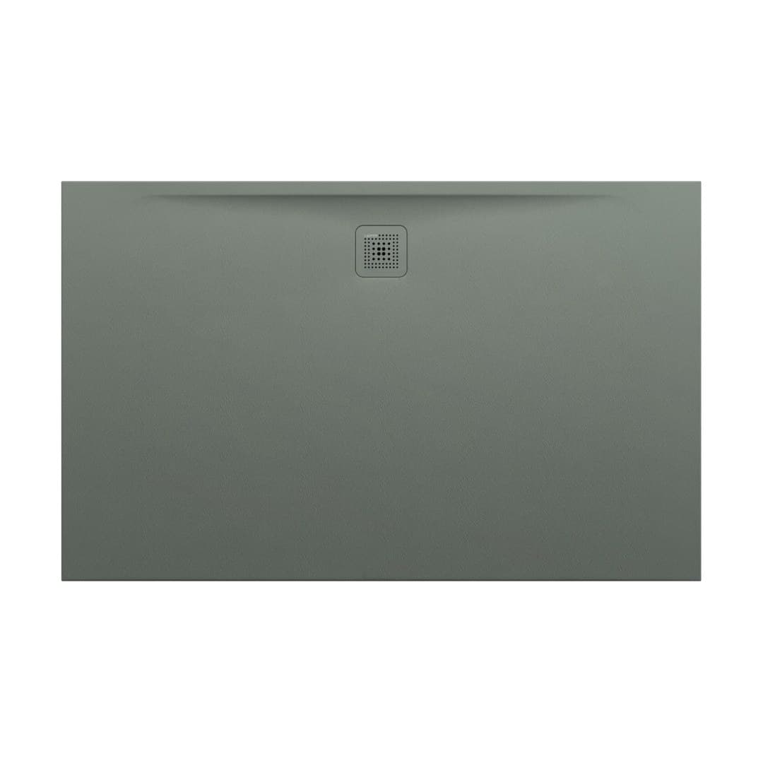 Laufen PRO – Ντουζιέρα – 1600×1000 mm, ορθογώνια – Concrete (H2119550790001)