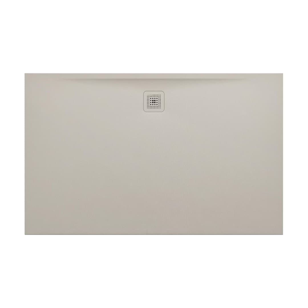 Laufen PRO – Ντουζιέρα – 1600×1000 mm, ορθογώνια – Beige matt (H2119551860001)