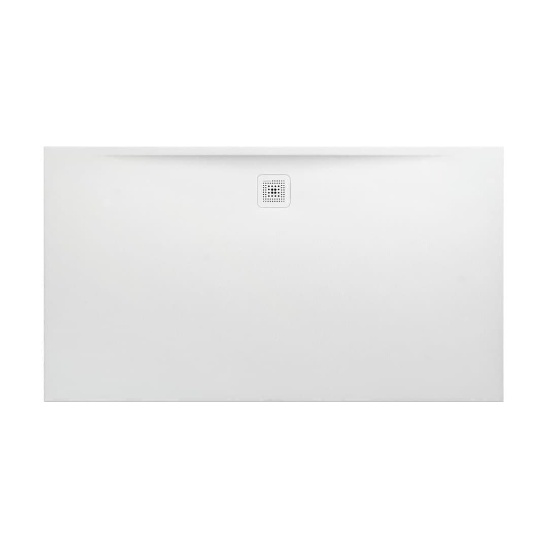 Laufen PRO – Ντουζιέρα – 1800×1000 mm, ορθογώνια – White (H2119560000001)