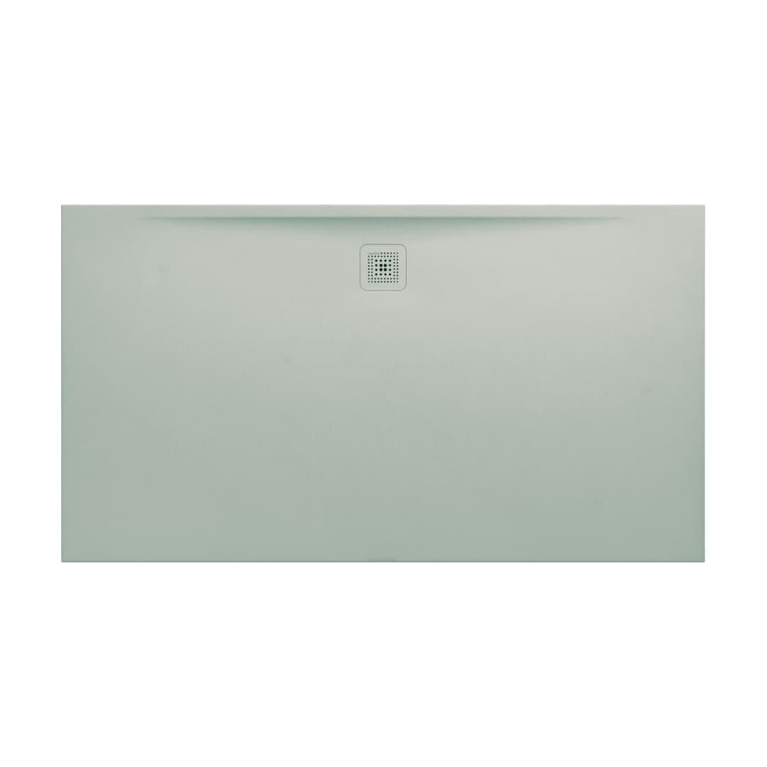 Laufen PRO – Ντουζιέρα – 1800×1000 mm, ορθογώνια – Light grey (H2119560770001)