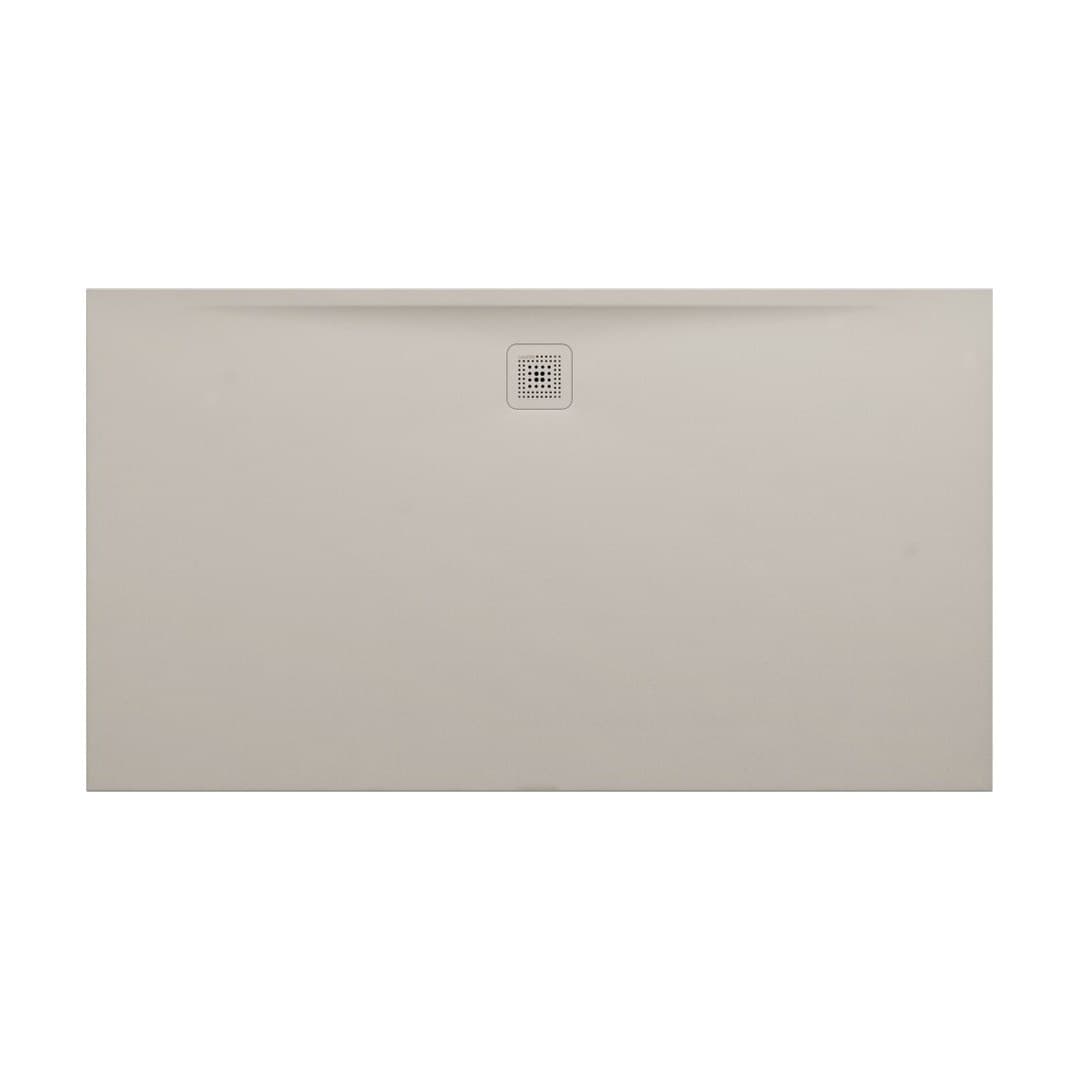 Laufen PRO – Ντουζιέρα – 1800×1000 mm, ορθογώνια – Beige matt (H2119561860001)